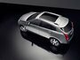 Cadillac SRX 2012 5-дверный кроссовер