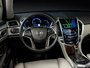 Cadillac SRX 2012 5-дверный кроссовер