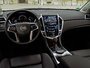 Cadillac SRX 2012 5-дверный кроссовер