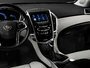 Cadillac SRX 2012 5-дверный кроссовер