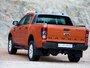 Ford Ranger Double Cab 2011 пикап