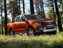 Ford Ranger Double Cab 2011 пикап