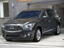 Infiniti JX 2012 5-дверный кроссовер