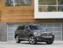 Infiniti JX 2012 5-дверный кроссовер