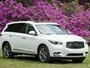 Infiniti JX 2012 5-дверный кроссовер