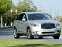 Infiniti JX 2012 5-дверный кроссовер