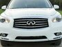 Infiniti JX 2012 5-дверный кроссовер