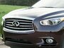 Infiniti JX 2012 5-дверный кроссовер