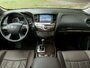 Infiniti JX 2012 5-дверный кроссовер