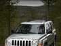 Jeep Liberty 2010 5-дверный кроссовер