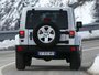 Jeep Wrangler Unlimited 2011 5-дверный внедорожник