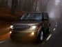 Land Rover Discovery 4 2009 5-дверный внедорожник