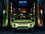 Land Rover Range Rover Evoque Coupe 2011 3-дверный кроссовер