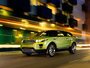 Land Rover Range Rover Evoque Coupe 2011 3-дверный кроссовер