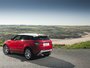 Land Rover Range Rover Evoque 2011 5-дверный кроссовер