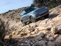 Land Rover Range Rover 2012 5-дверный внедорожник