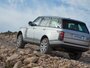 Land Rover Range Rover 2012 5-дверный внедорожник
