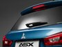 Mitsubishi ASX 2010 5-дверный кроссовер