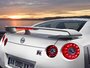 Nissan GT-R 2010 купе