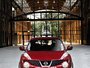 Nissan Juke 2010 5-дверный кроссовер