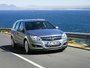 Opel Astra Family Caravan 2007 универсал