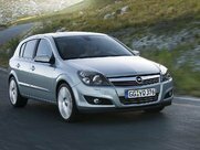 Характеристики Opel Astra Family 5-дверный хэтчбек, модель  г.