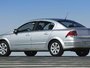 Opel Astra Family 2007 седан