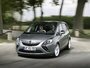 Opel Zafira Tourer 2012 минивэн