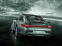 Porsche 911 Targa 4 2008 купе