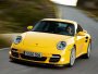 Porsche 911 Turbo 2009 купе