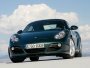 Porsche Cayman S 2009 купе