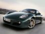 Porsche Cayman S 2009 купе