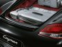 Porsche Cayman 2009 купе