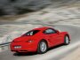 Porsche Cayman 2009 купе