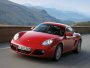 Porsche Cayman 2009 купе