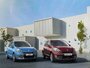 Renault Scenic 2012 минивэн
