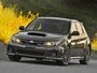 Subaru Impreza WRX 2011 5-дверный хэтчбек