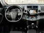 Toyota RAV4 LWB 2010 5-дверный кроссовер