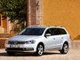 Volkswagen Passat Variant 2011 универсал