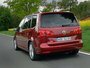 Volkswagen Touran 2010 минивэн